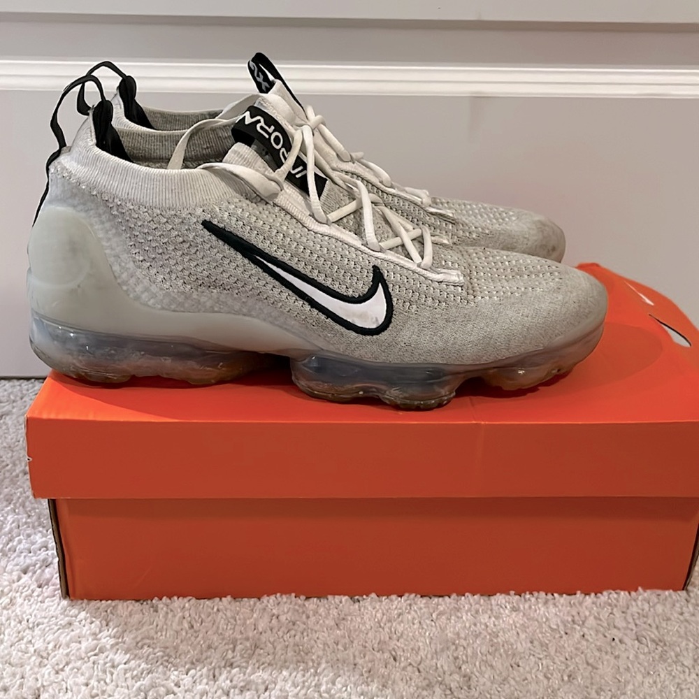 Nike vapomax 2021FK
